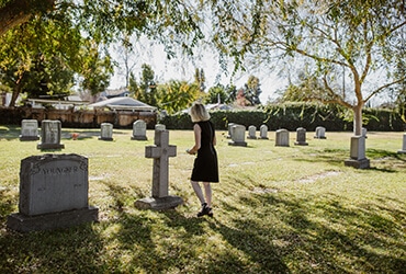 How To Choose The Right Cemetery Property