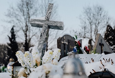 Prepaid Funeral Payment?