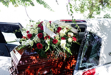 Last Resort Options For Paying For Funeral Expenses