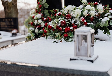 Paying For Funeral Expenses